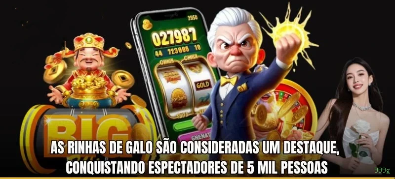 Roleta e blackjack 999g