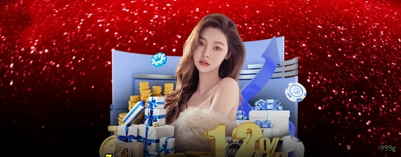 Cassino ao vivo 999g dealers